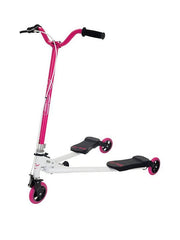 Evo Vflex Pink Ride-On