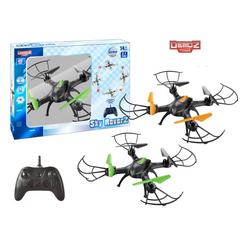 Demoz RC Sky Roverz 2.4G with Light BPC