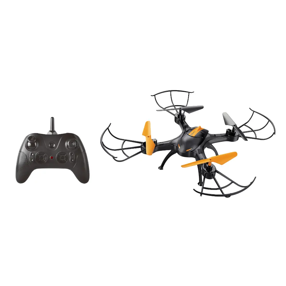 Demoz RC Sky Roverz 2.4G with Light BPC