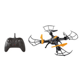 Demoz RC Sky Roverz 2.4G Remote Control Stunt Vehicle with LED Lights