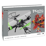RC Drone Quad 4Ch 2.4G 28.5Cm
