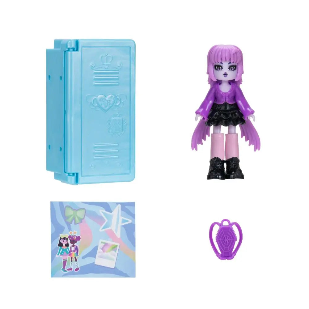 Royale High Surprise Locker 3Inches S2 6Asst