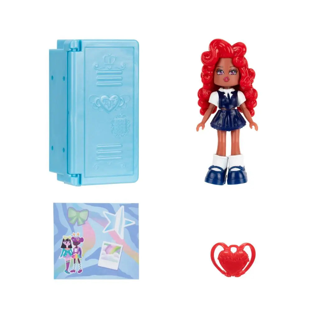 Royale High Surprise Locker 3Inches S2 6Asst