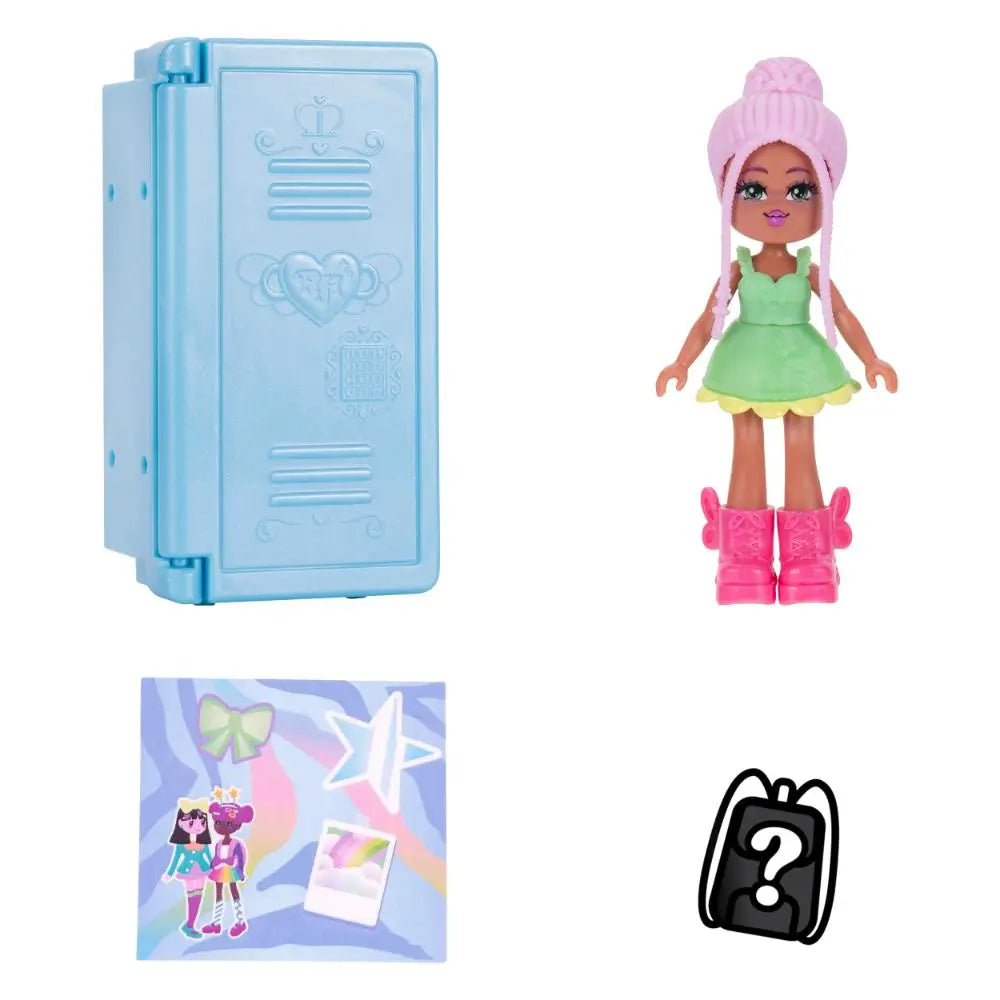 Royale High Surprise Locker 3Inches S2 6Asst