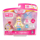Royale High Core Deluxe Figures 3 Inch Assortment