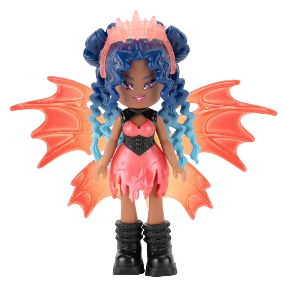 Royale High Core Deluxe Figures 3Inches W1 5Asst