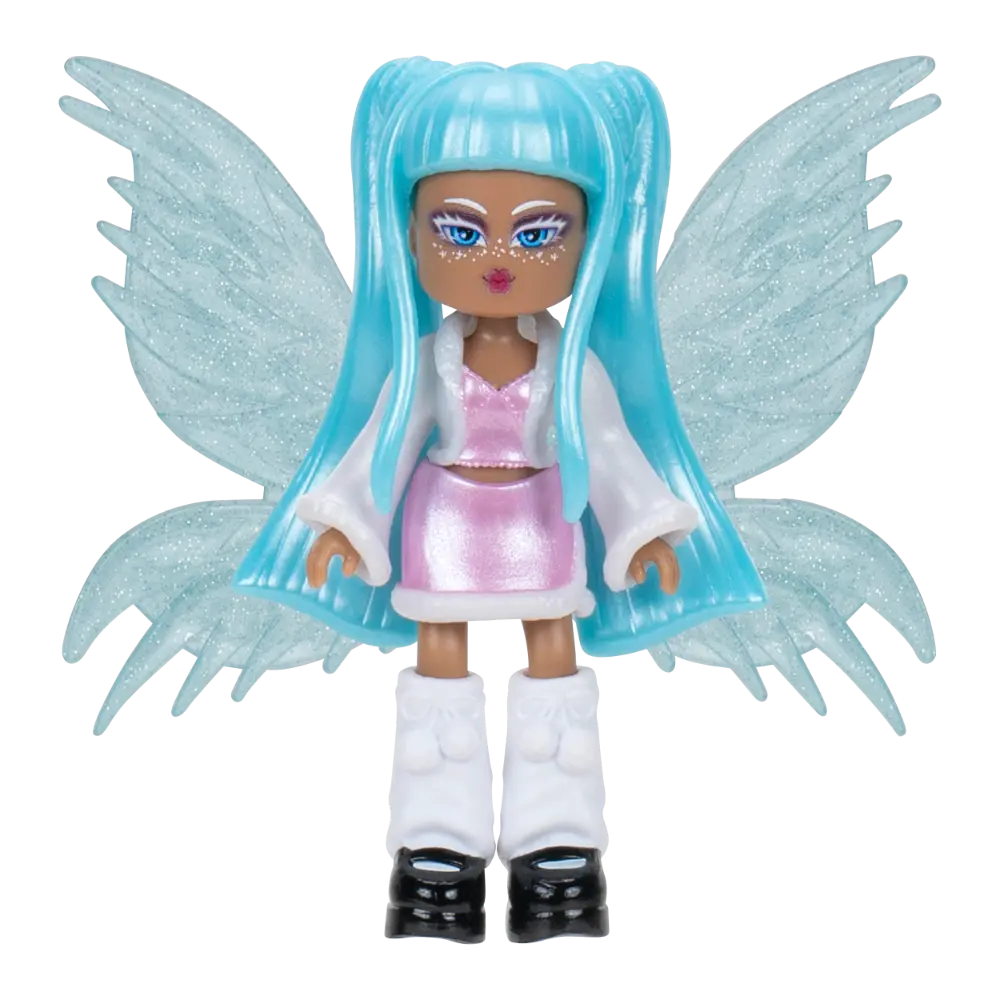 Royale High Core Deluxe Figures 3Inches W1 5Asst