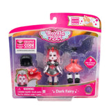 Royale High Core Deluxe Figures 3 Inch Assortment