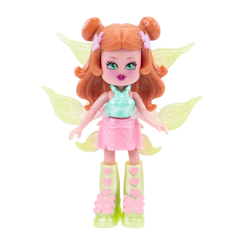 Royale High Core Deluxe Figures 3Inches W1 5Asst