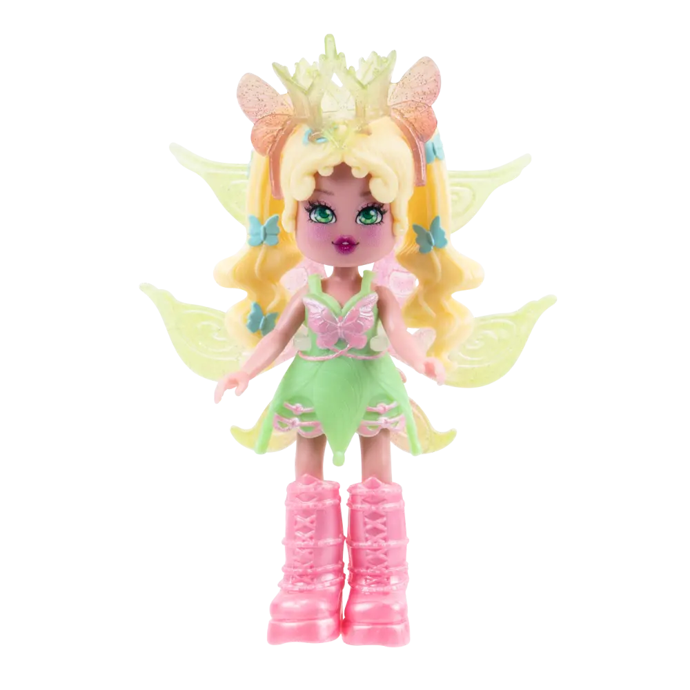 Royale High Core Deluxe Figures 3Inches W1 5Asst