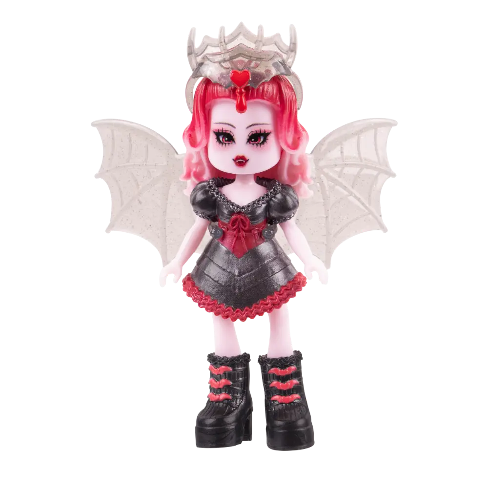 Royale High Core Deluxe Figures 3Inches W1 5Asst