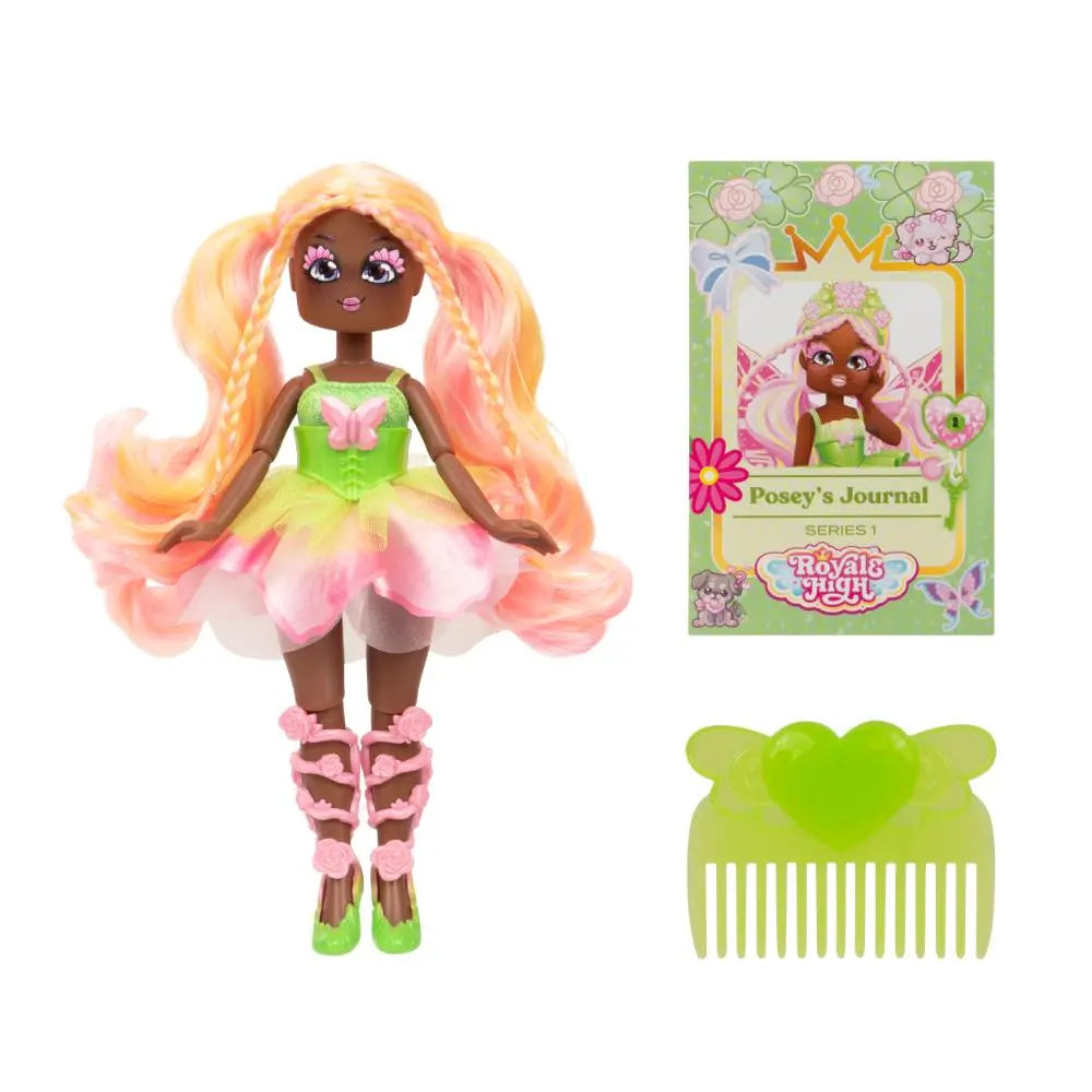 Royale High Fashion Doll & Accessories 9 Inch Assortment - Sold per piece