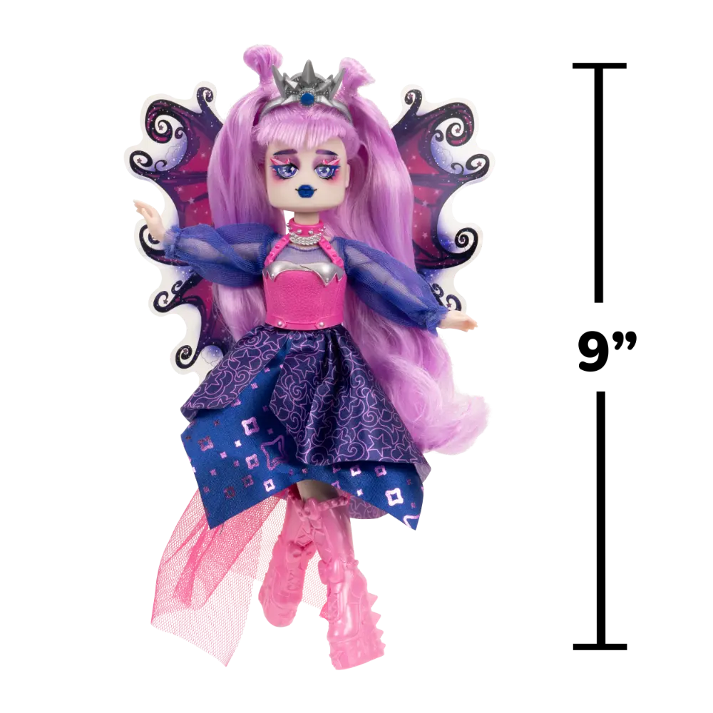 Royale High Fashion Doll & Accessories 9 Inch Assortment - Sold per piece