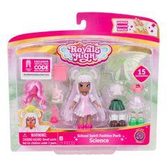 Royale High School Spirit Fashion 3Inches (each sold separately, subject to availability)