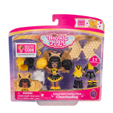 Royale High School Spirit Fashion 3 Inch Assortment - Sold per piece