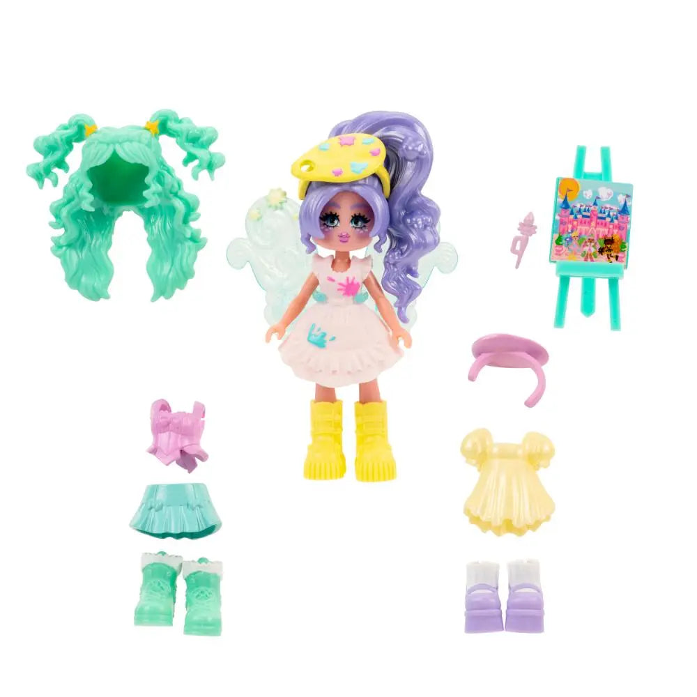 Royale High School Spirit Fashion 3 Inch Assortment - Sold per piece