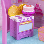 Royale High Mini Playset 3 Inch Assortment Collectible Doll Figure for Kids - Sold Per Piece (Random Selection)