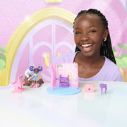 Royale High Mini Playset 3 Inch Assortment Collectible Doll Figure for Kids - Sold Per Piece (Random Selection)