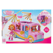Royale High Bus & Glam Closet