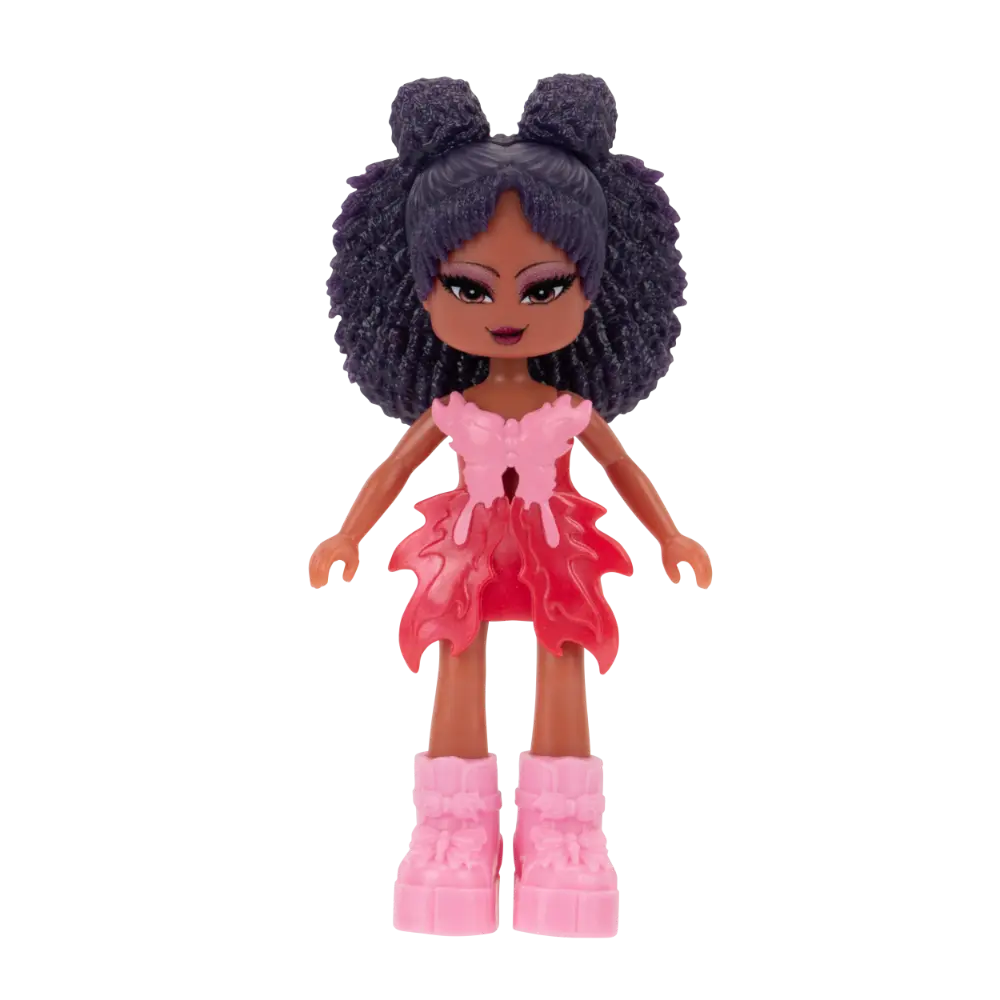 Royale High Mystery Friends S1 PDQ12 WOC
