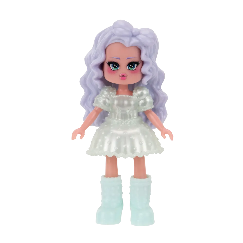 Royale High Mystery Friends S1 PDQ12 WOC