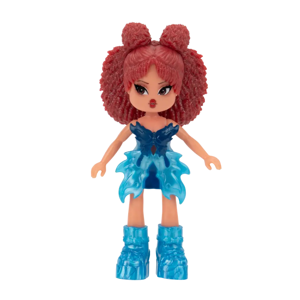 Royale High Mystery Friends S1 PDQ12 WOC