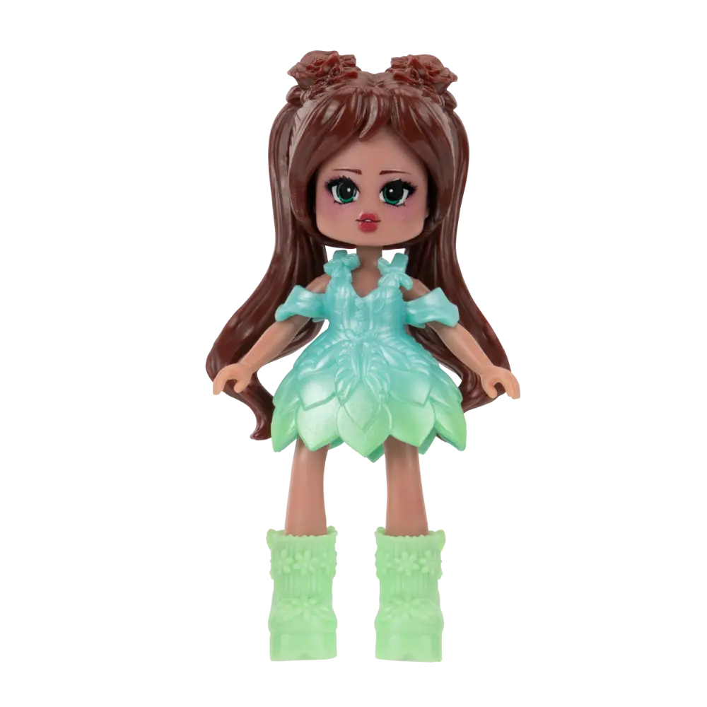 Royale High Mystery Friends S1 PDQ12 WOC