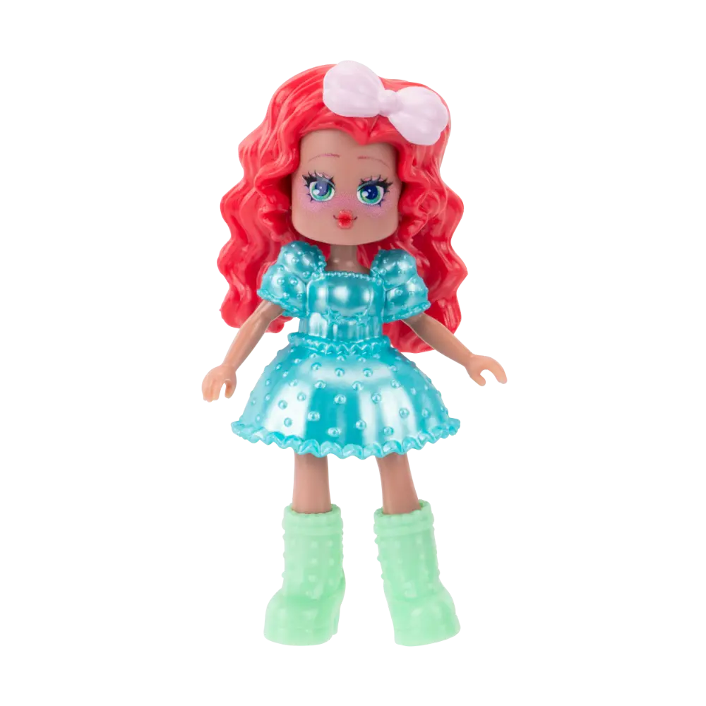 Royale High Mystery Friends S1 PDQ12 WOC