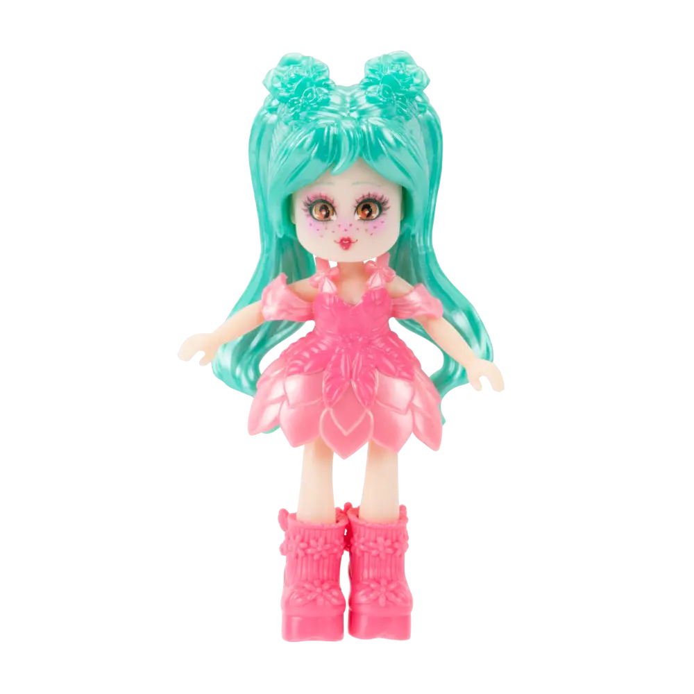 Royale High Mystery Friends S1 PDQ12 WOC