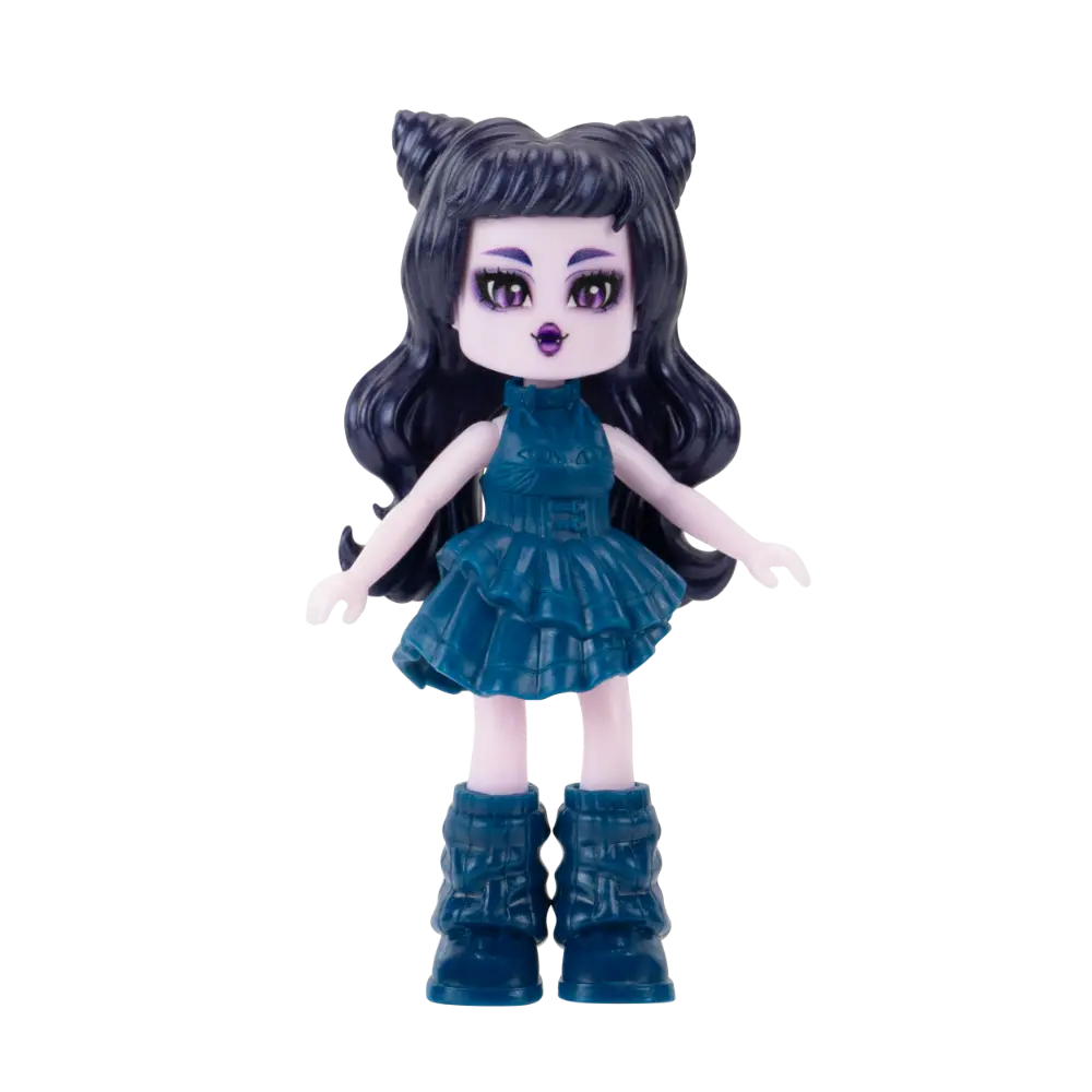 Royale High Mystery Friends S1 PDQ12 WOC