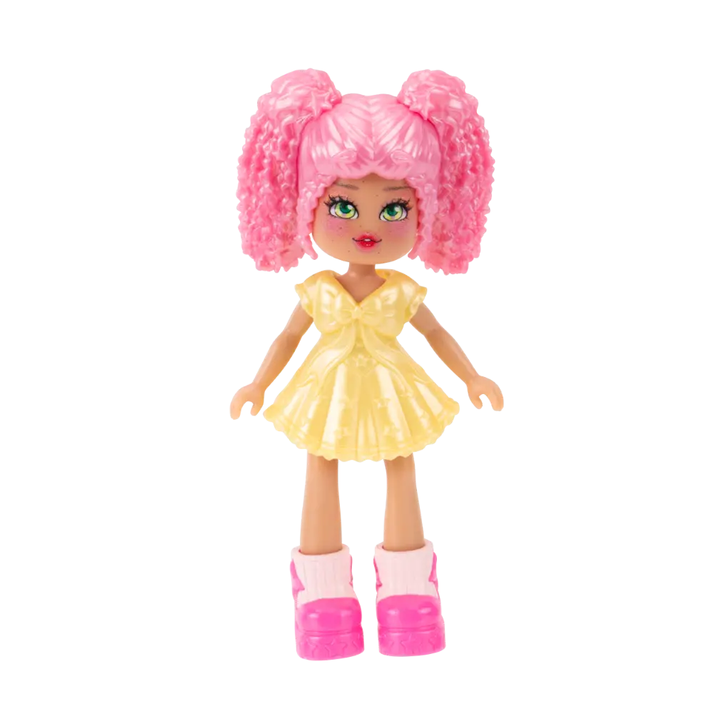 Royale High Mystery Friends S1 PDQ12 WOC