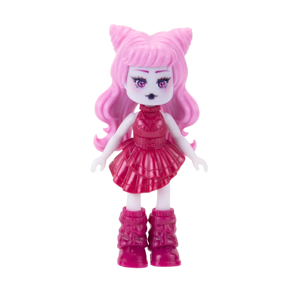 Royale High Mystery Friends S1 PDQ12 WOC