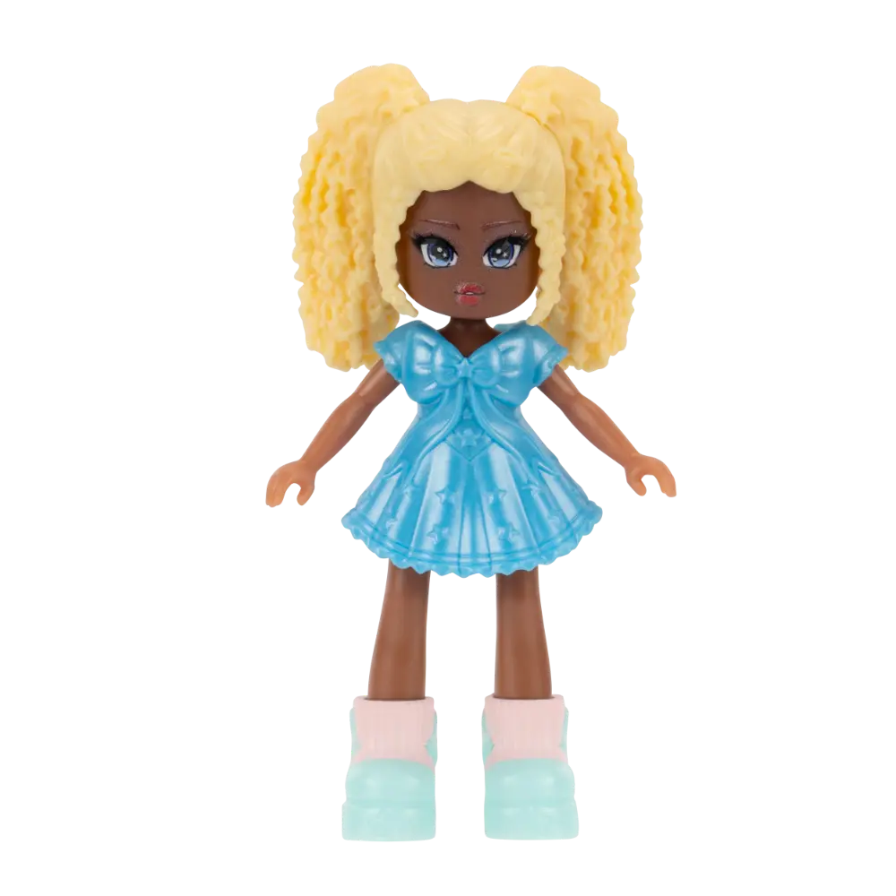 Royale High Mystery Friends S1 PDQ12 WOC