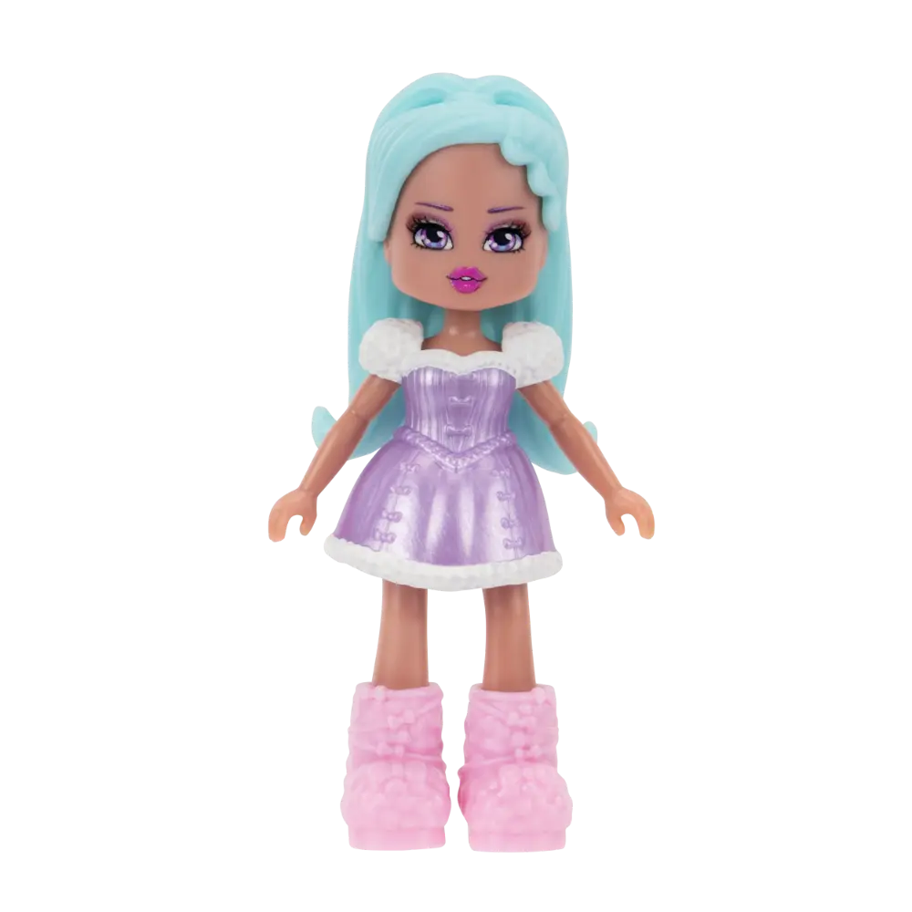 Royale High Mystery Friends S1 PDQ12 WOC