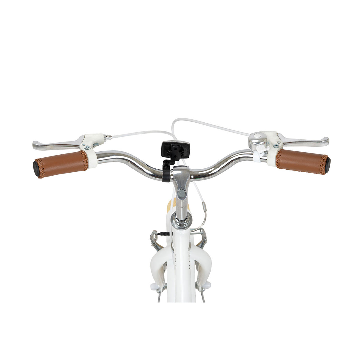 Rizz 12 Inch Green Kids Bicycle - Platinum Boys
