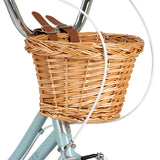 Rizz 14 Inch Gray Kids Bicycle - Platinum Girls