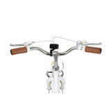 Rizz 14 Inch Navy Blue Kids Bicycle - Platinum Boys