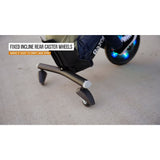 Razor RipRider 360 Lightshow Ride-On