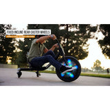 Razor RipRider 360 Lightshow Ride-On