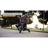 Razor RipRider 360 Lightshow Ride-On