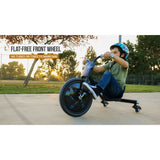 Razor RipRider 360 Lightshow Ride-On
