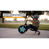 Razor RipRider 360 Lightshow Ride-On