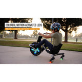 Razor RipRider 360 Lightshow Ride-On