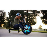 Razor RipRider 360 Lightshow Ride-On