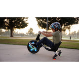 Razor RipRider 360 Lightshow Ride-On