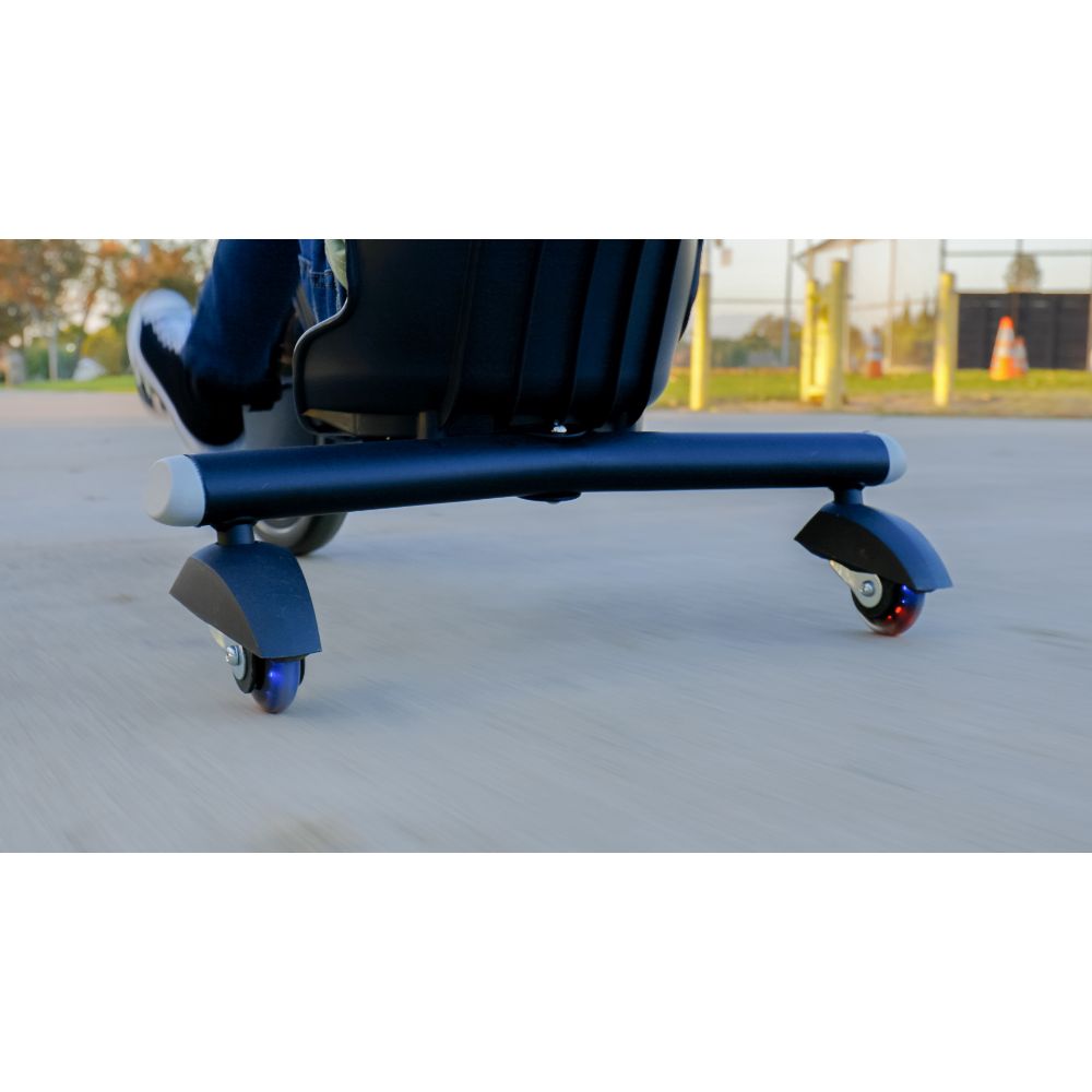 Razor RipRider 360 Lightshow Ride-On