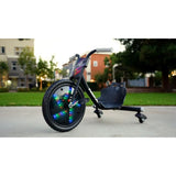 Razor RipRider 360 Lightshow Ride-On