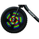 Razor RipRider 360 Lightshow Ride-On