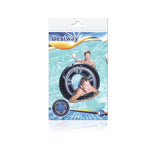 Bestway Mud Master Swim Ring 91cm Kids & Adults Inflatable Pool Float