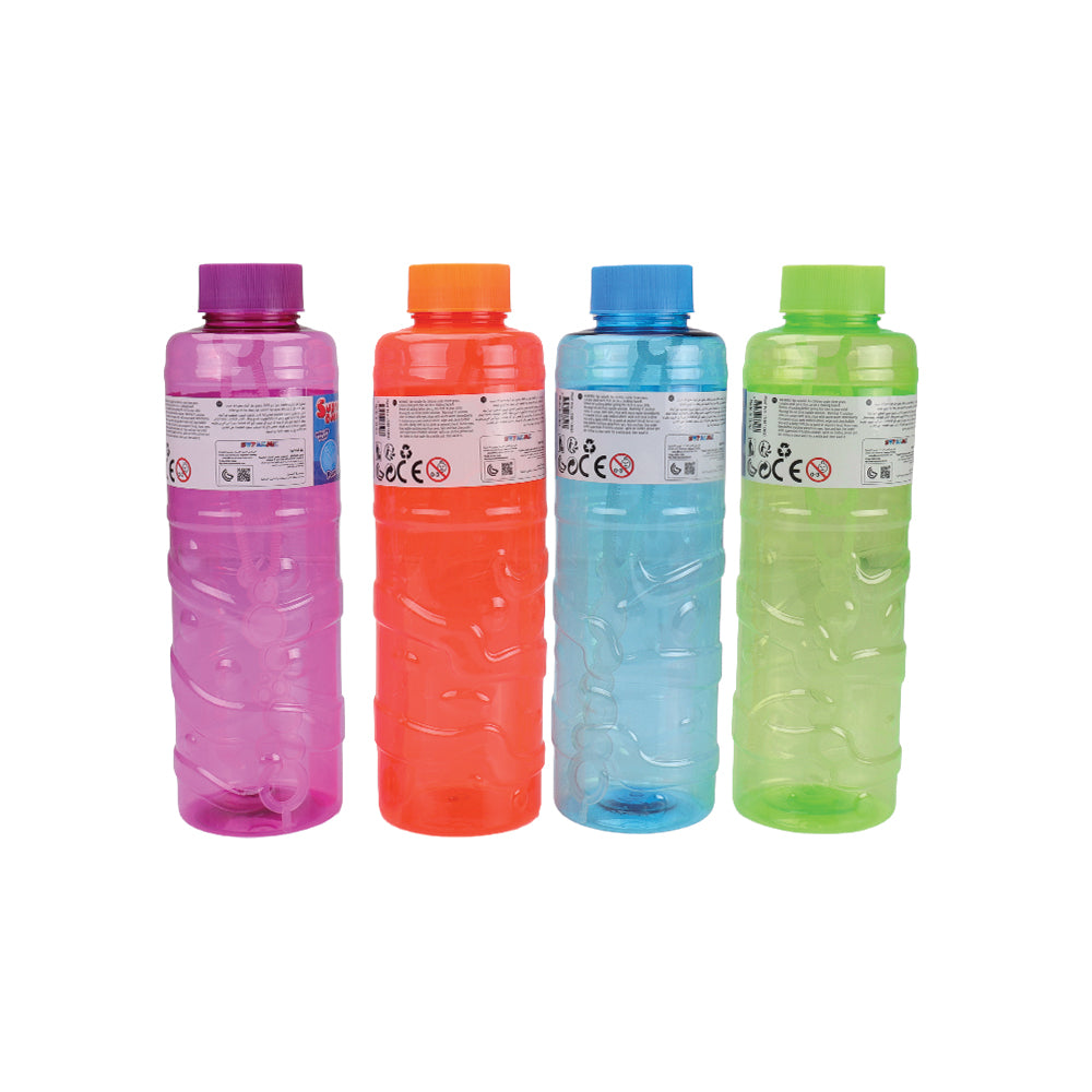 Supreme Bubble Solution 32oz / 946ml Refill Bottle - Sold per piece